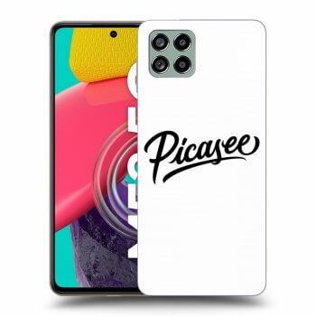 Picasee ULTIMATE CASE pro Samsung Galaxy M53 5G - Picasee - black