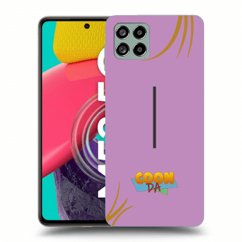 Obal pro Samsung Galaxy M53 5G - COONDA růžovka