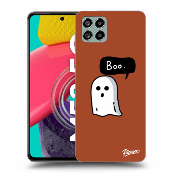 Obal pro Samsung Galaxy M53 5G - Boo