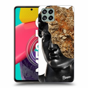 Picasee ULTIMATE CASE pro Samsung Galaxy M53 5G - Holigger