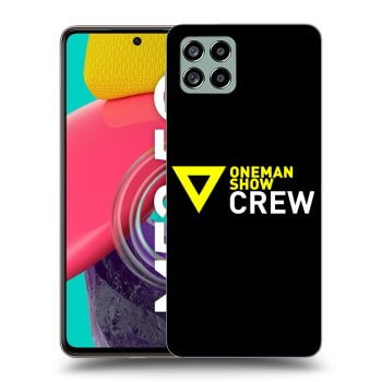 Obal pro Samsung Galaxy M53 5G - ONEMANSHOW CREW