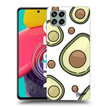 Obal pro Samsung Galaxy M53 5G - Avocado