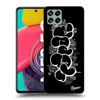 Obal pro Samsung Galaxy M53 5G - Throw UP