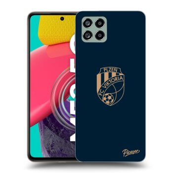 Obal pro Samsung Galaxy M53 5G - FC Viktoria Plzeň I