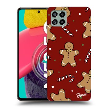 Obal pro Samsung Galaxy M53 5G - Gingerbread 2