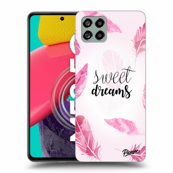 Picasee ULTIMATE CASE pro Samsung Galaxy M53 5G - Sweet dreams