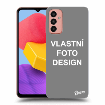 Obal pro Samsung Galaxy M13 M135F - Vlastní fotka/motiv