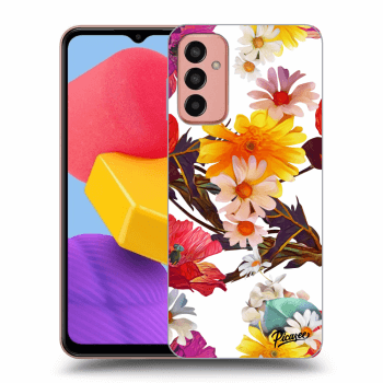 Picasee ULTIMATE CASE pro Samsung Galaxy M13 M135F - Meadow