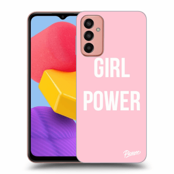 Picasee ULTIMATE CASE pro Samsung Galaxy M13 M135F - Girl power