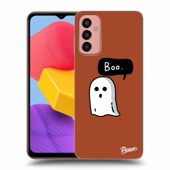 Obal pro Samsung Galaxy M13 M135F - Boo