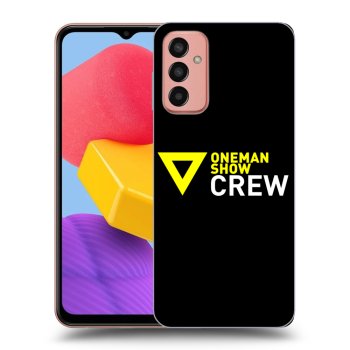 Obal pro Samsung Galaxy M13 M135F - ONEMANSHOW CREW