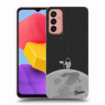 Obal pro Samsung Galaxy M13 M135F - Astronaut