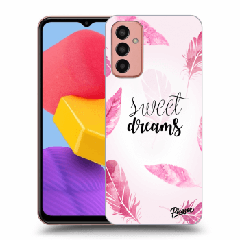 Picasee ULTIMATE CASE pro Samsung Galaxy M13 M135F - Sweet dreams