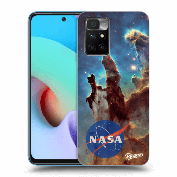Obal pro Xiaomi Redmi 10 (2022) - Eagle Nebula