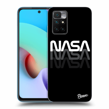 Obal pro Xiaomi Redmi 10 (2022) - NASA Triple