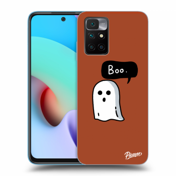 Obal pro Xiaomi Redmi 10 (2022) - Boo