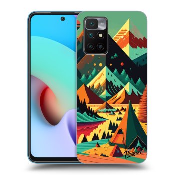 Obal pro Xiaomi Redmi 10 (2022) - Colorado