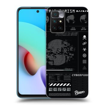 Obal pro Xiaomi Redmi 10 (2022) - FUTURE