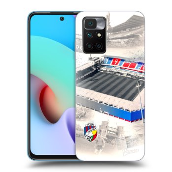 Picasee ULTIMATE CASE pro Xiaomi Redmi 10 (2022) - FC Viktoria Plzeň G