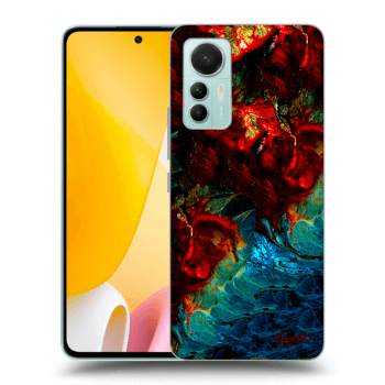 Obal pro Xiaomi 12 Lite - Universe