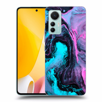 Obal pro Xiaomi 12 Lite - Lean 2