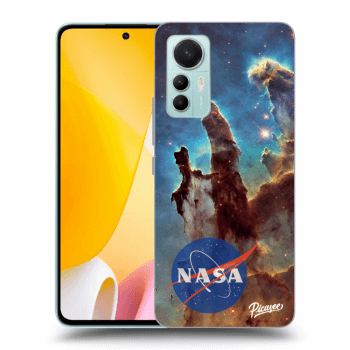 Obal pro Xiaomi 12 Lite - Eagle Nebula