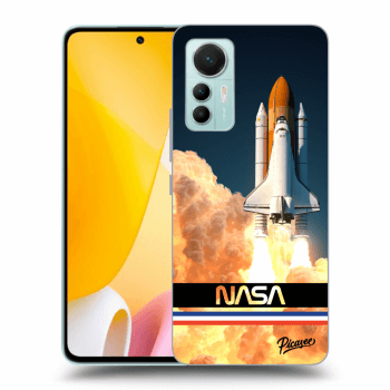 Picasee ULTIMATE CASE pro Xiaomi 12 Lite - Space Shuttle