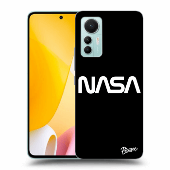 Obal pro Xiaomi 12 Lite - NASA Basic