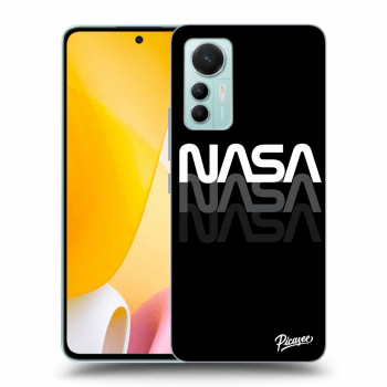 Obal pro Xiaomi 12 Lite - NASA Triple