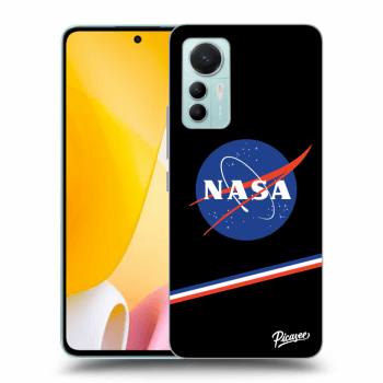 Picasee ULTIMATE CASE pro Xiaomi 12 Lite - NASA Original