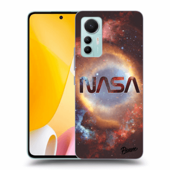 Obal pro Xiaomi 12 Lite - Nebula