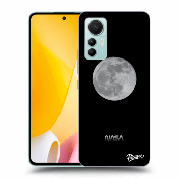 Picasee ULTIMATE CASE pro Xiaomi 12 Lite - Moon Minimal