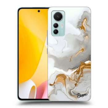 Obal pro Xiaomi 12 Lite - Her