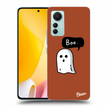 Obal pro Xiaomi 12 Lite - Boo