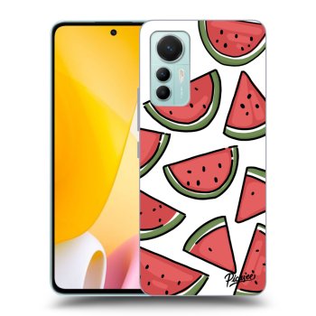 Obal pro Xiaomi 12 Lite - Melone