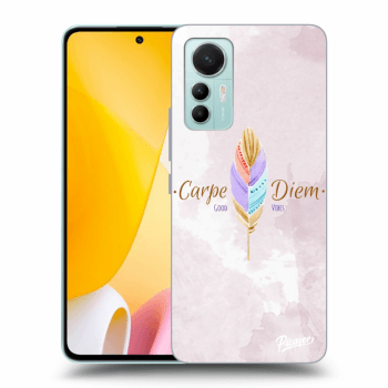 Obal pro Xiaomi 12 Lite - Carpe Diem