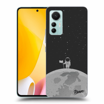 Obal pro Xiaomi 12 Lite - Astronaut