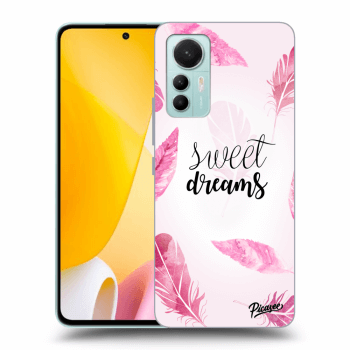Obal pro Xiaomi 12 Lite - Sweet dreams