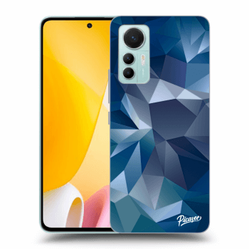 Obal pro Xiaomi 12 Lite - Wallpaper