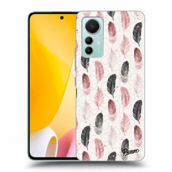 Obal pro Xiaomi 12 Lite - Feather 2