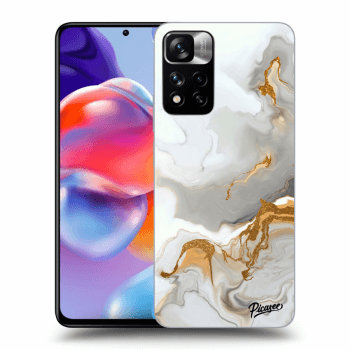 Obal pro Xiaomi Redmi Note 11 Pro+ 5G - Her