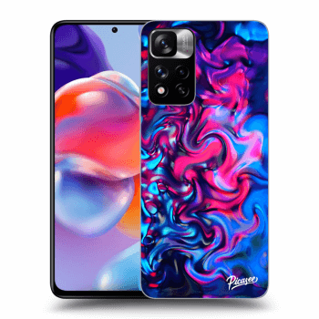 Obal pro Xiaomi Redmi Note 11 Pro+ 5G - Redlight