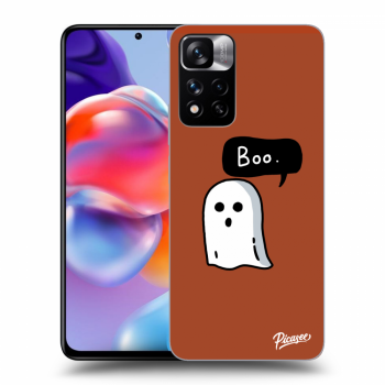 Obal pro Xiaomi Redmi Note 11 Pro+ 5G - Boo