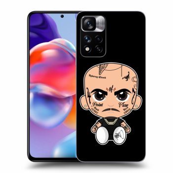 Obal pro Xiaomi Redmi Note 11 Pro+ 5G - Separ