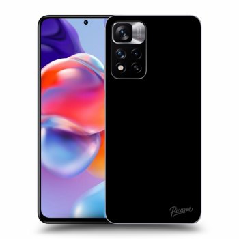 Obal pro Xiaomi Redmi Note 11 Pro+ 5G - Clear