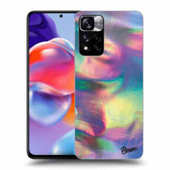 Obal pro Xiaomi Redmi Note 11 Pro+ 5G - Holo