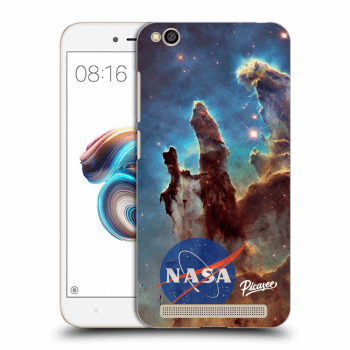 Obal pro Xiaomi Redmi 5A - Eagle Nebula