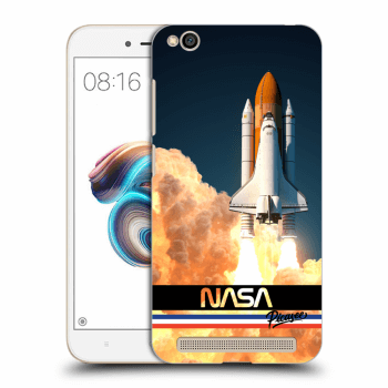 Obal pro Xiaomi Redmi 5A - Space Shuttle