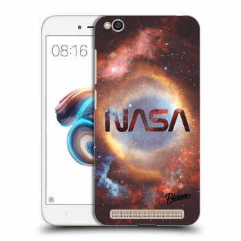 Obal pro Xiaomi Redmi 5A - Nebula