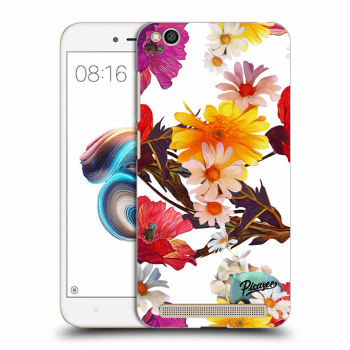 Obal pro Xiaomi Redmi 5A - Meadow